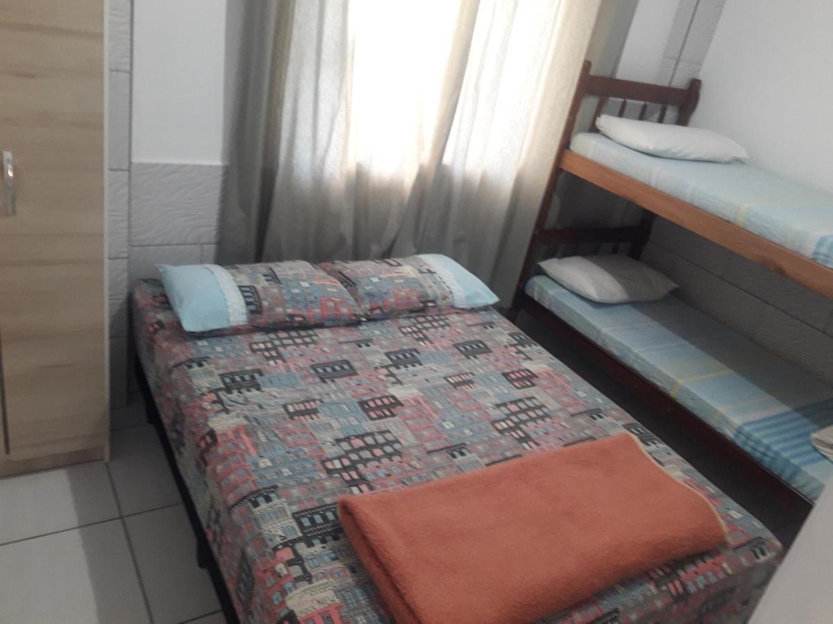 Apartamentos C. Santos Penha  Εξωτερικό φωτογραφία